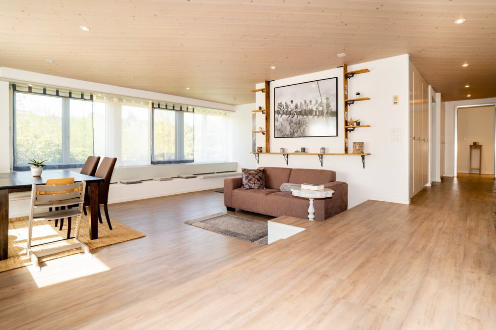 Wohnung – Kollbrunn - Ansicht 4