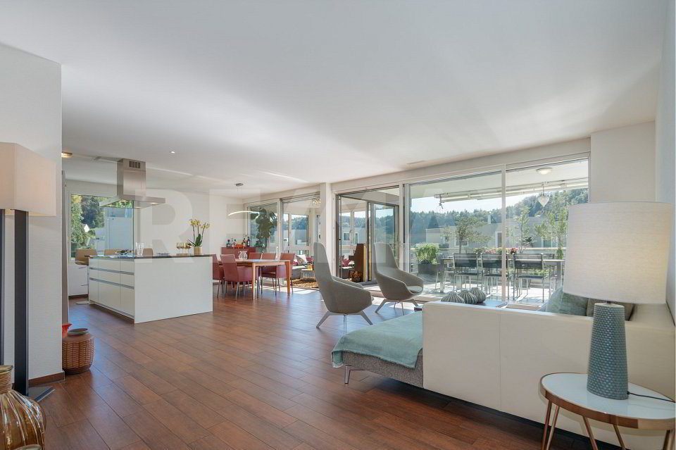 Wohnung – Stallikon
