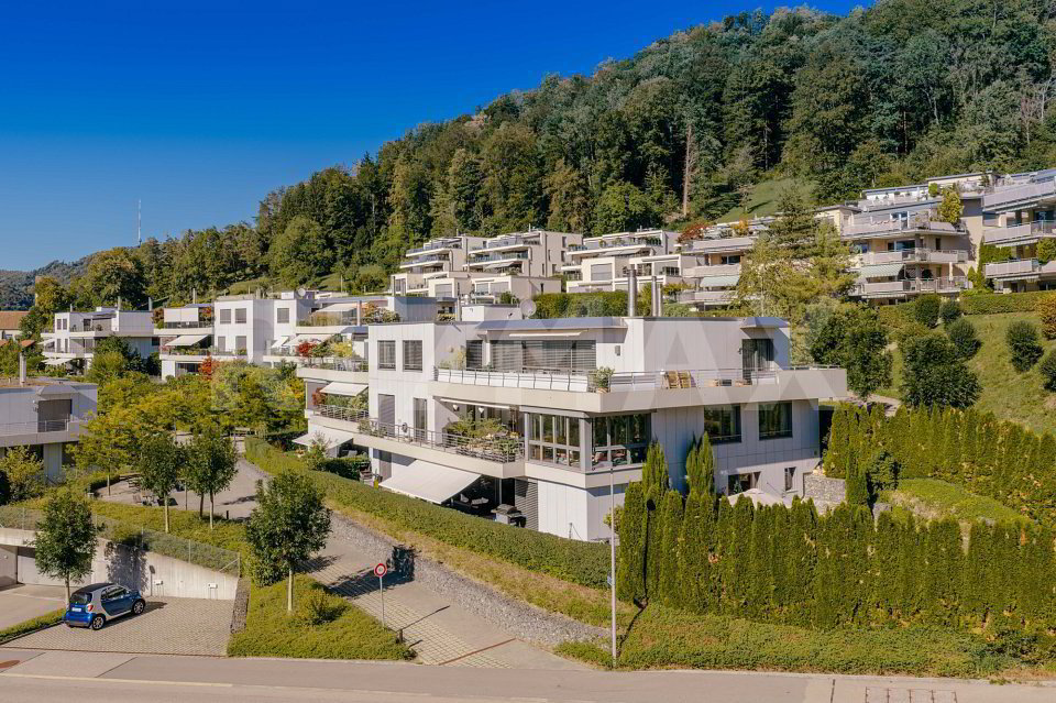 Wohnung – Stallikon - Ansicht 2