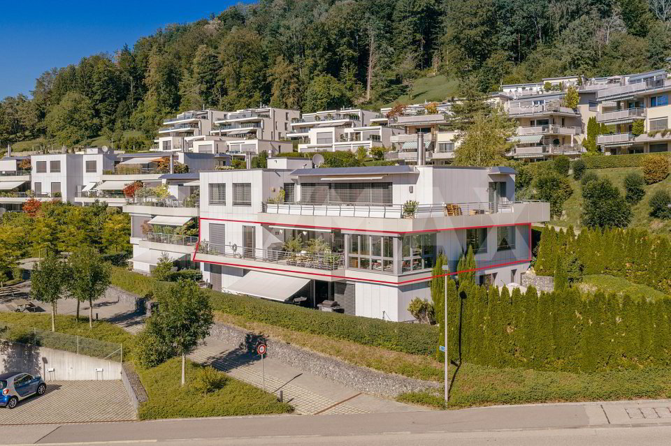 Wohnung – Stallikon - Ansicht 3