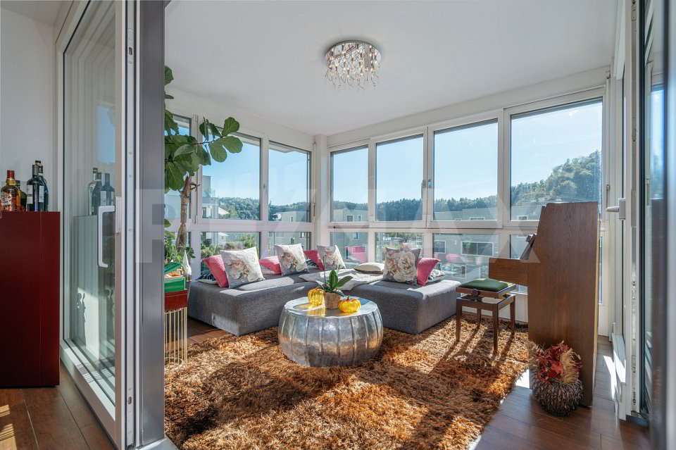 Wohnung – Stallikon - Mehr