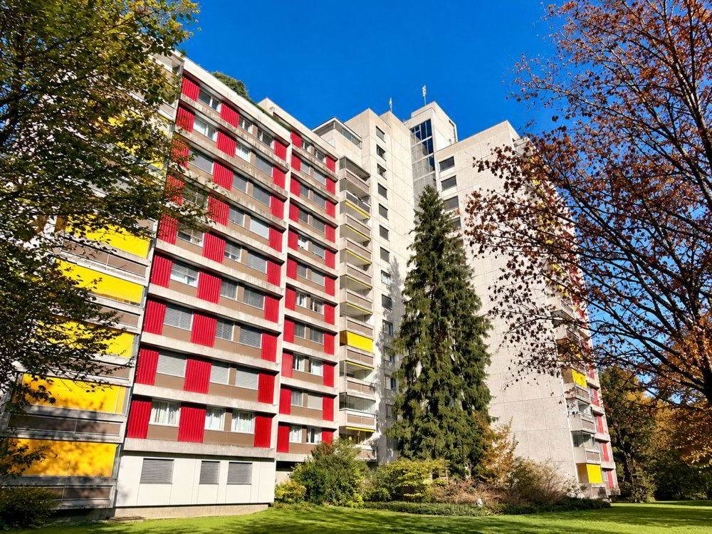 Appartement 4.5 pièces à acheter à Berne - image 1/9