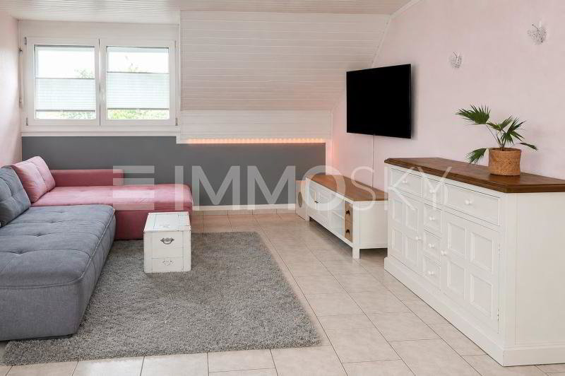 Wohnung – Lobsigen
