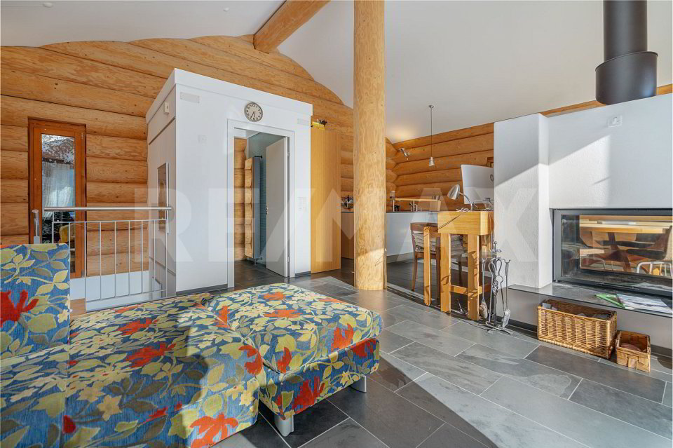 Haus – Lenk im Simmental - Mehr