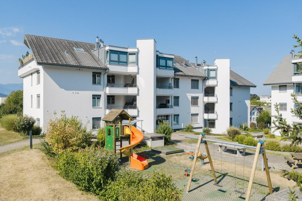 Appartement 4.5 pièces à acheter à Root - image 1/9