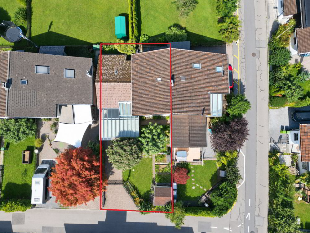 Haus – Netstal - Ansicht 2