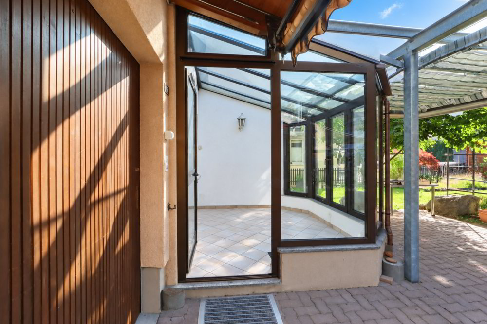 Haus – Netstal - Ansicht 5