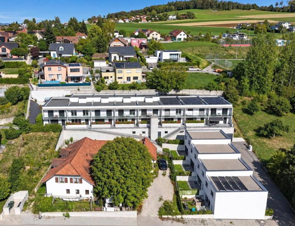 Maison 5.5 pièces à acheter à Courtepin - image 1/10