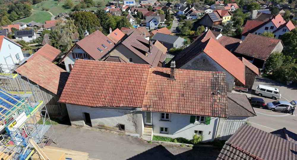 Appartamento di 4.5 locali in vendita a Nuglar - immagine 1/16