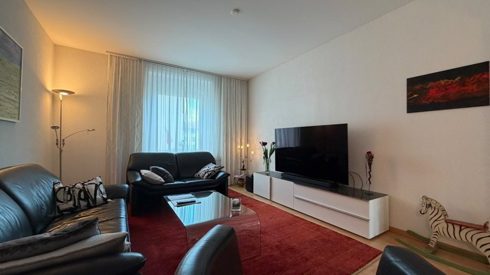 Haus – Birsfelden - Ansicht 5