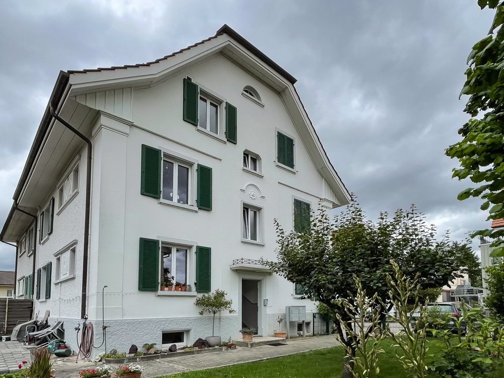 Casa di null locali in vendita a Muttenz - immagine 1/15