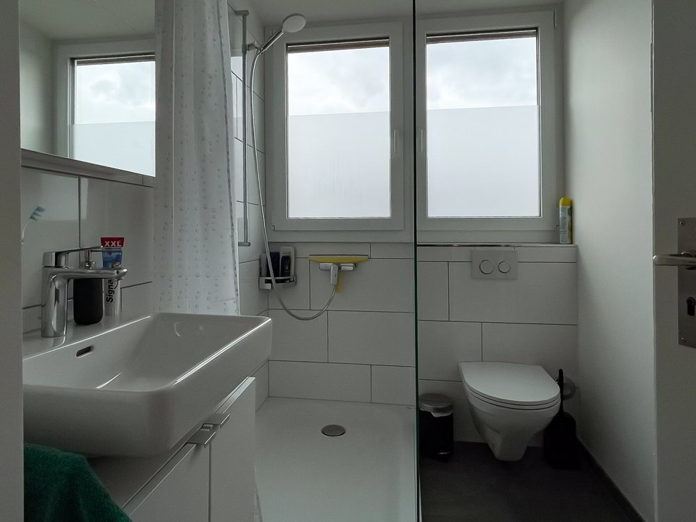 Haus – Muttenz - Ansicht 3