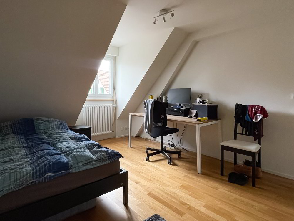 Haus – Muttenz - Ansicht 4