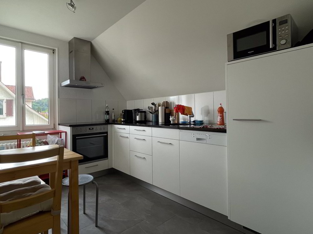 Haus – Muttenz - Ansicht 5