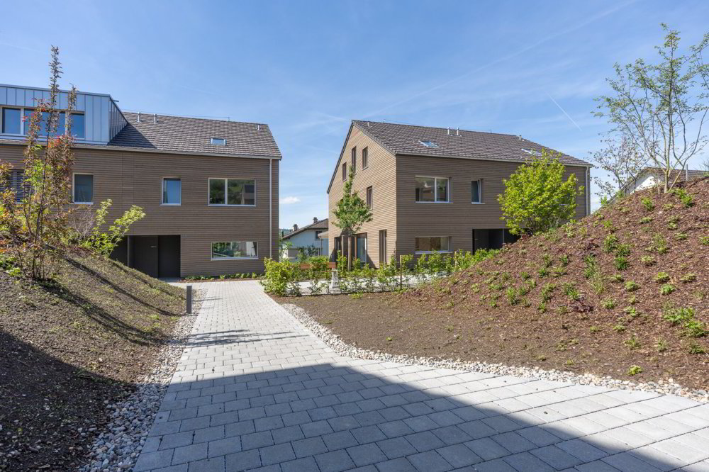 Maison 5.5 pièces à acheter à Stein am Rhein - image 1/12