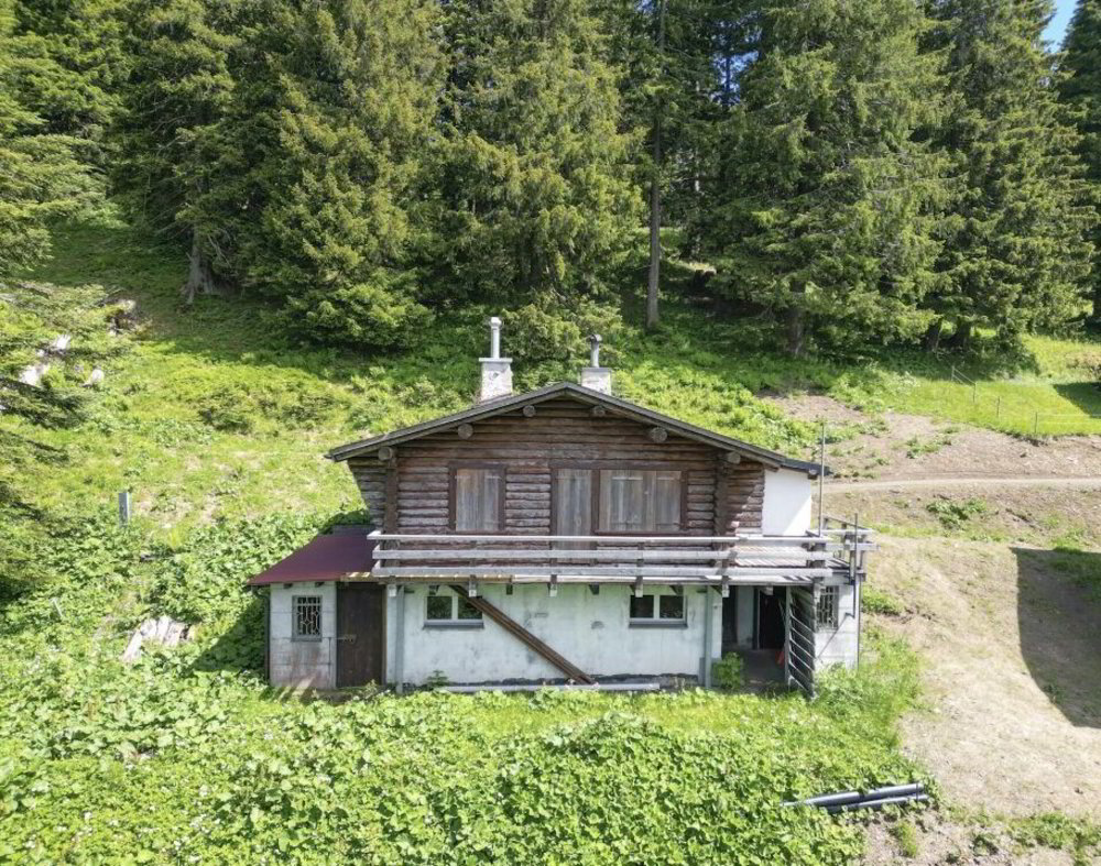 Haus – Bad Ragaz - Ansicht 2