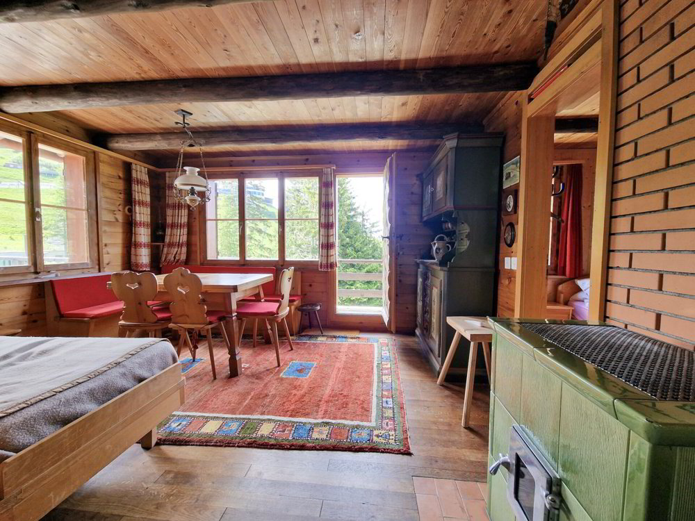 Haus – Bad Ragaz - Ansicht 4