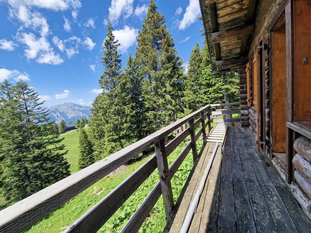 Haus – Bad Ragaz - Mehr