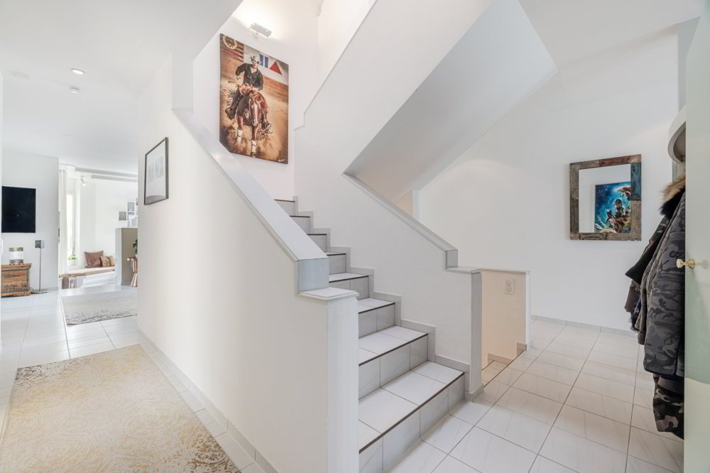 Haus – Rorschacherberg - Ansicht 5