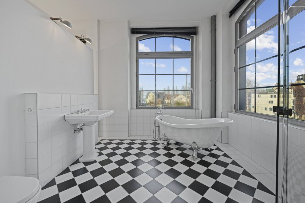 Haus – Rorschach - Ansicht 5