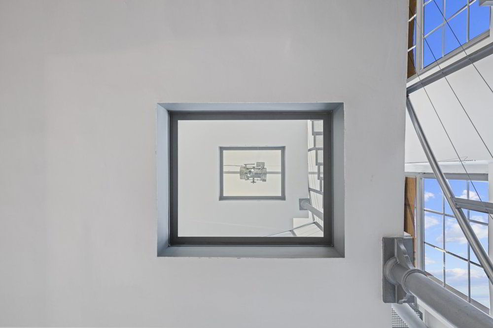 Haus – Rorschach - Mehr