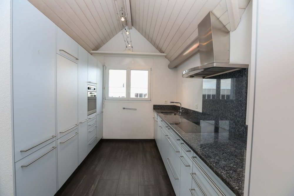 Wohnung – Weinfelden - Ansicht 2