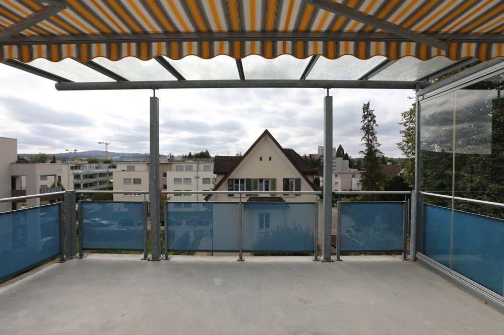 Wohnung – Weinfelden - Ansicht 4