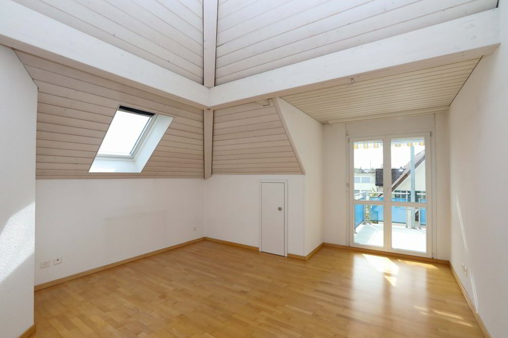 Wohnung – Weinfelden - Mehr