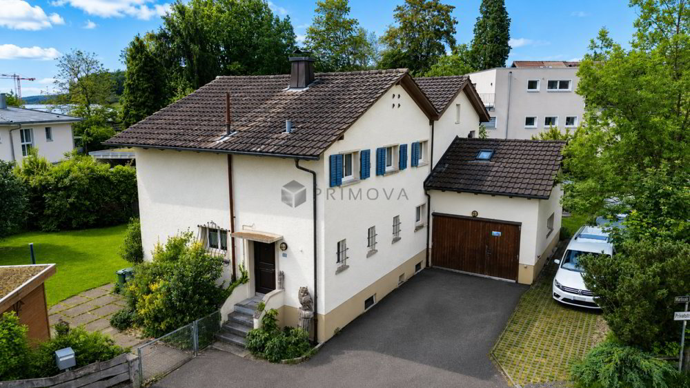 6 rooms House to buy in Hausen AG - image 1/13