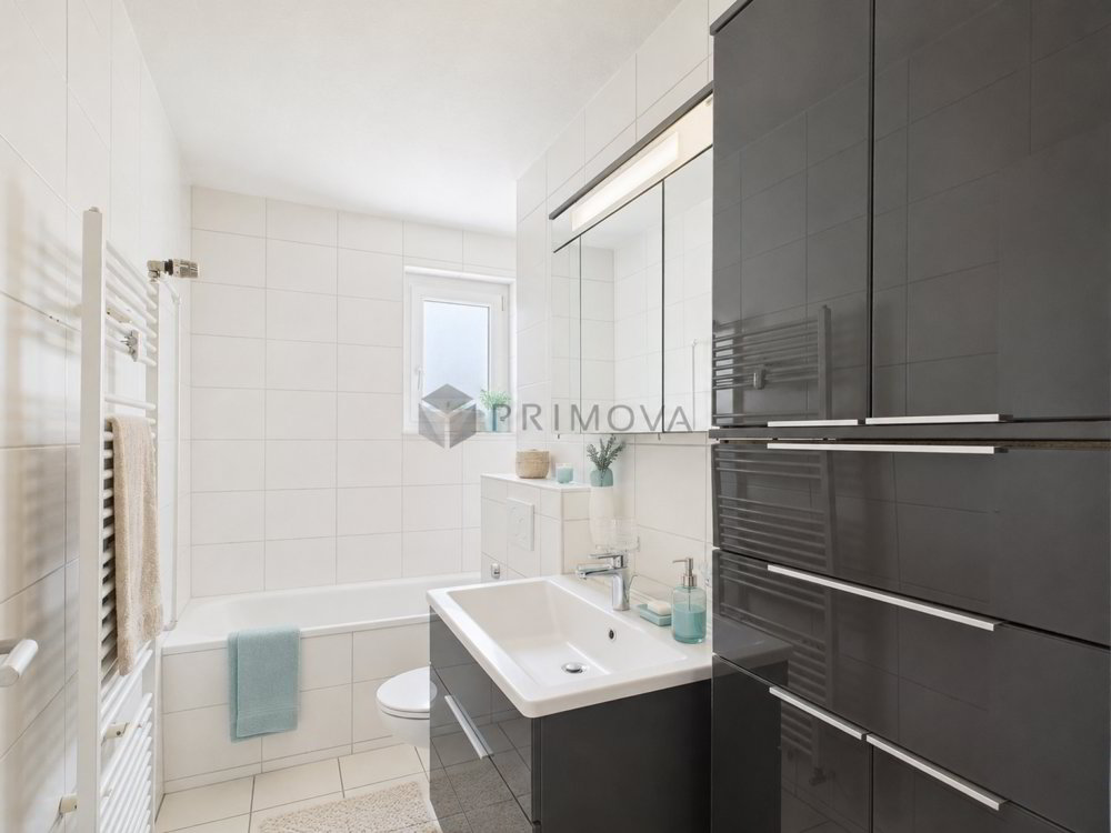 4.5 rooms Apartment to buy in Möhlin - image 1/6