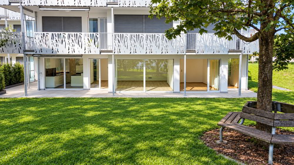 Wohnung – Ehrendingen - Ansicht 2