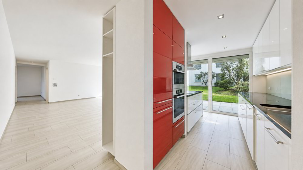 Wohnung – Ehrendingen - Ansicht 4