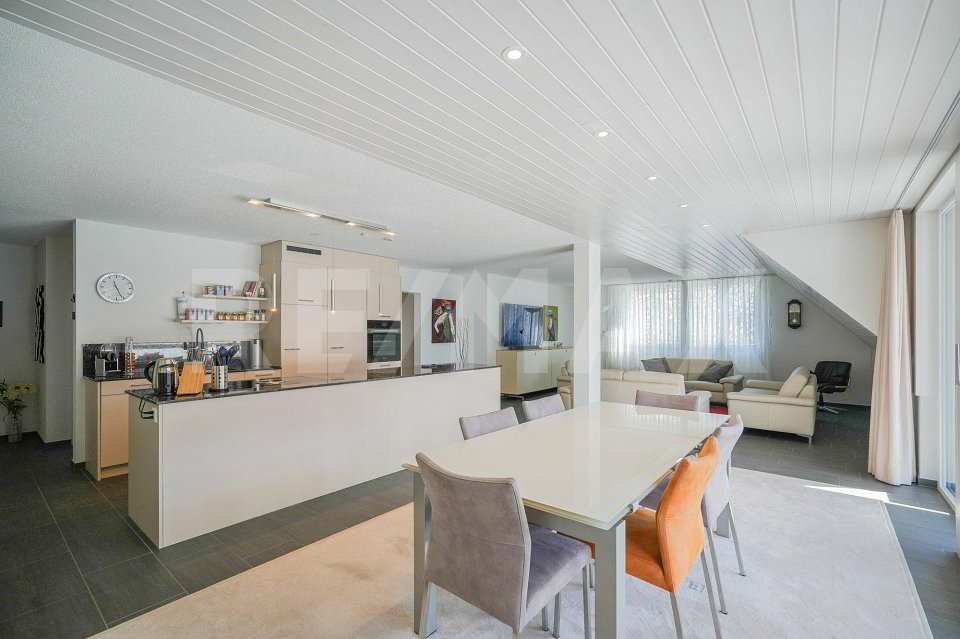 Wohnung – Kaisten
