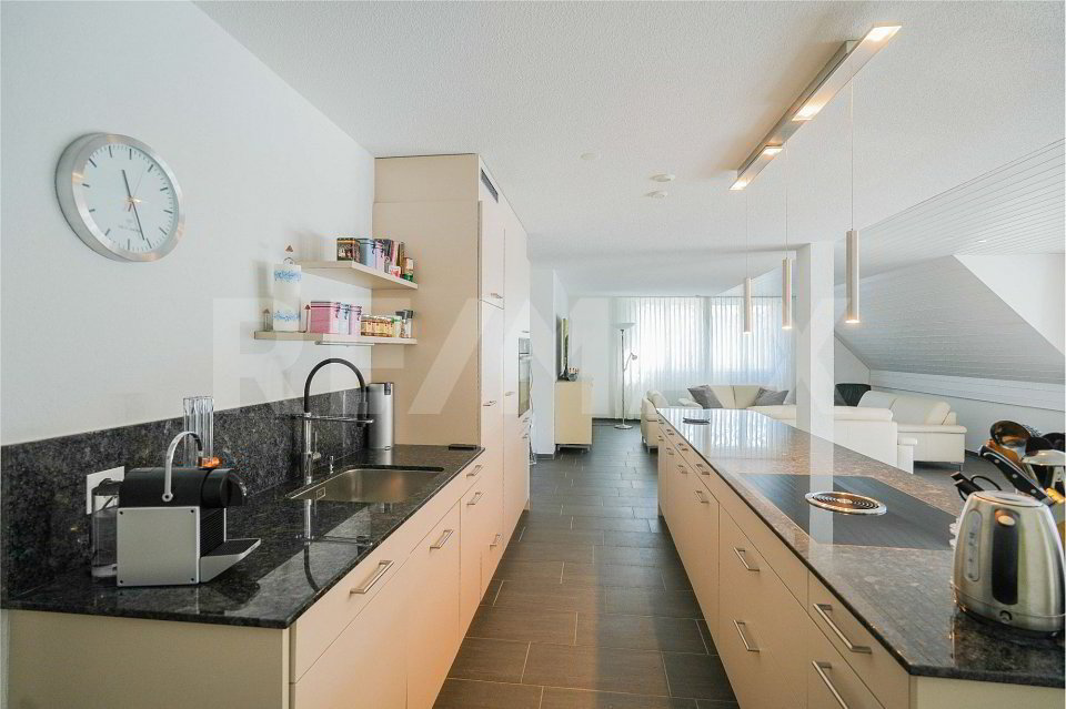 Appartement 5.5 pièces à acheter à Kaisten - image 1/13