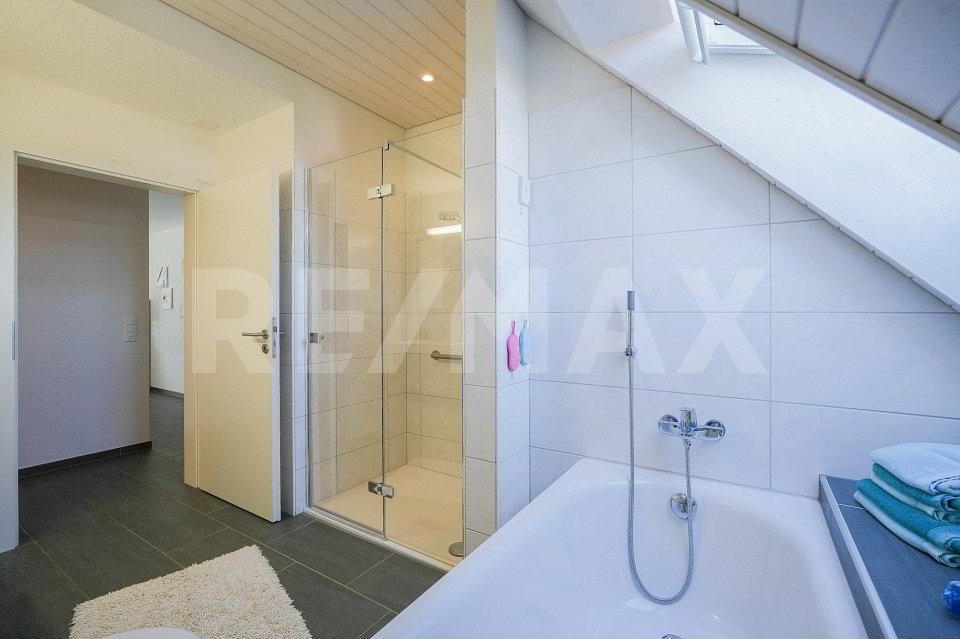 Wohnung – Kaisten - Ansicht 3