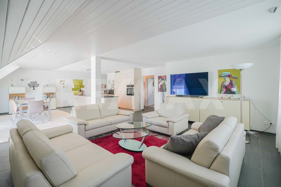 Wohnung – Kaisten - Ansicht 4
