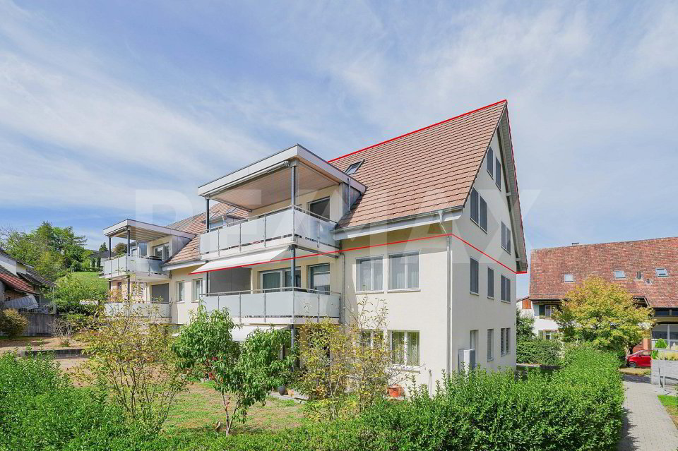 Wohnung – Kaisten - Ansicht 5