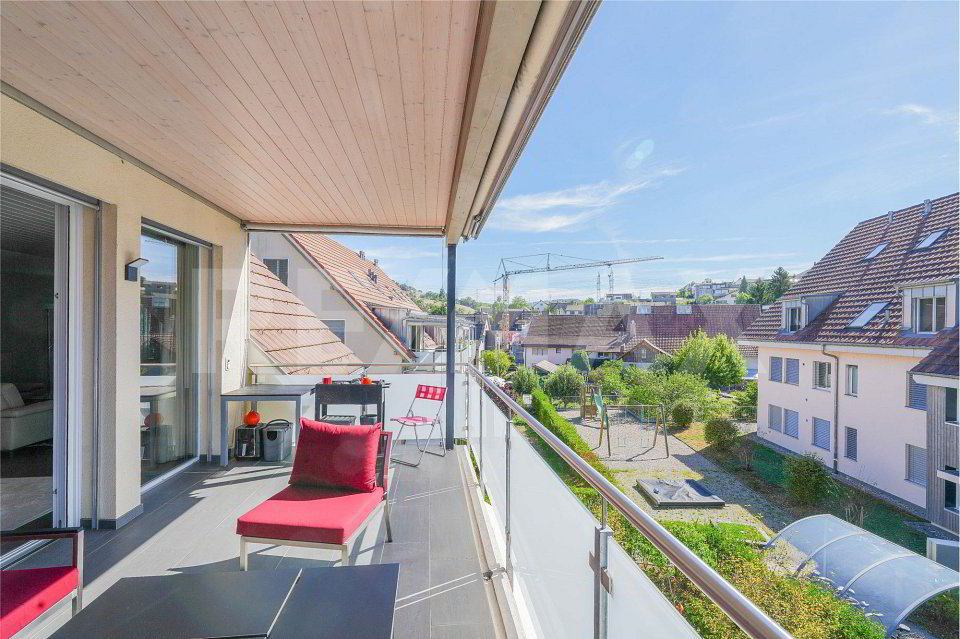 Wohnung – Kaisten - Mehr