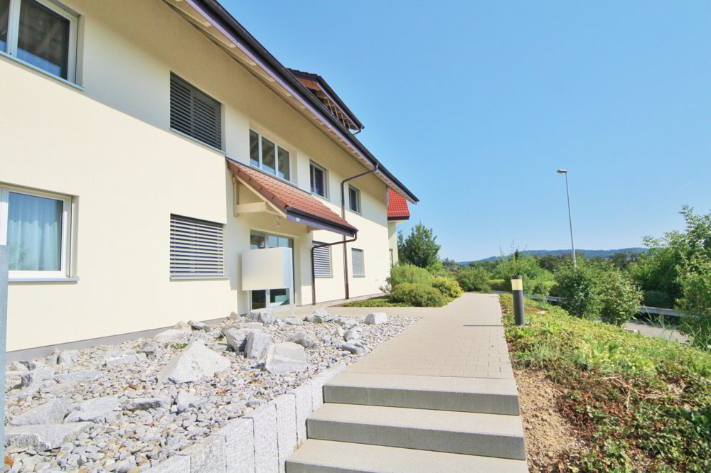 Wohnung – Birrhard - Ansicht 2