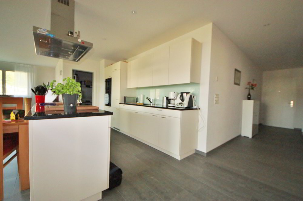 Wohnung – Birrhard - Ansicht 4