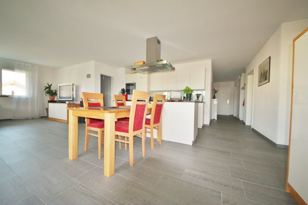 Wohnung – Birrhard - Ansicht 5