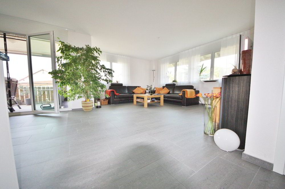 Wohnung – Birrhard - Mehr