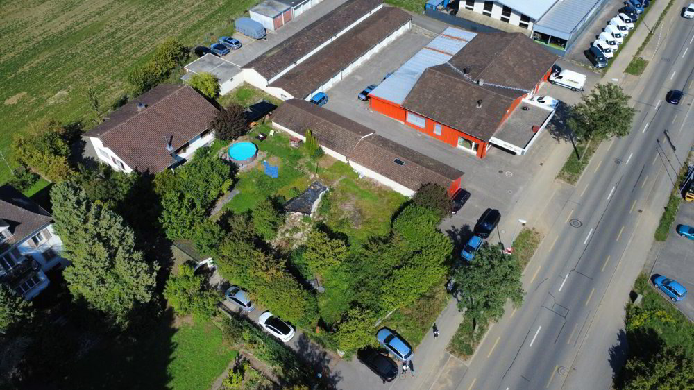 Attraktives Entwicklungsgrundstück in Grenchen vielseitiges Potenzial für Wohnen & Gewerbe - Ansicht 2