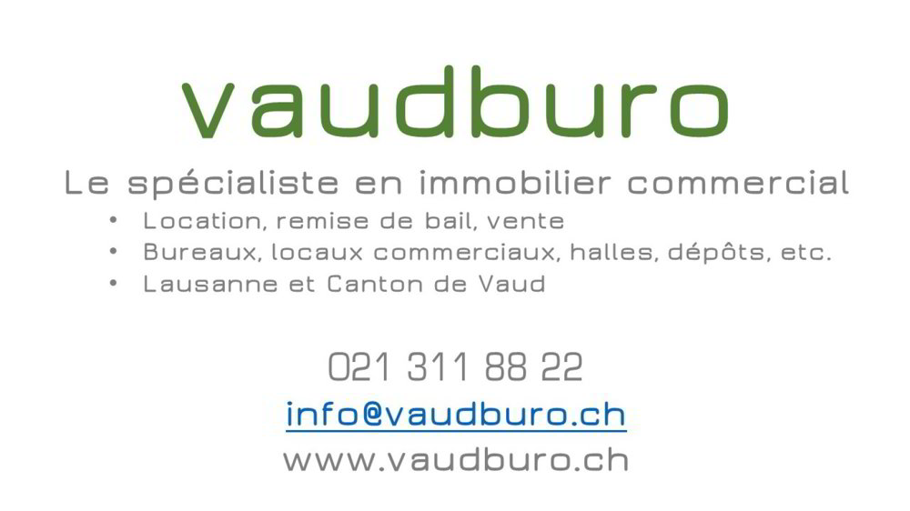 Appartement null pièces à acheter à Montreux - image 1/9