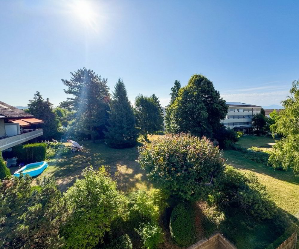 5 rooms Apartment to buy in Echandens - image 1/15