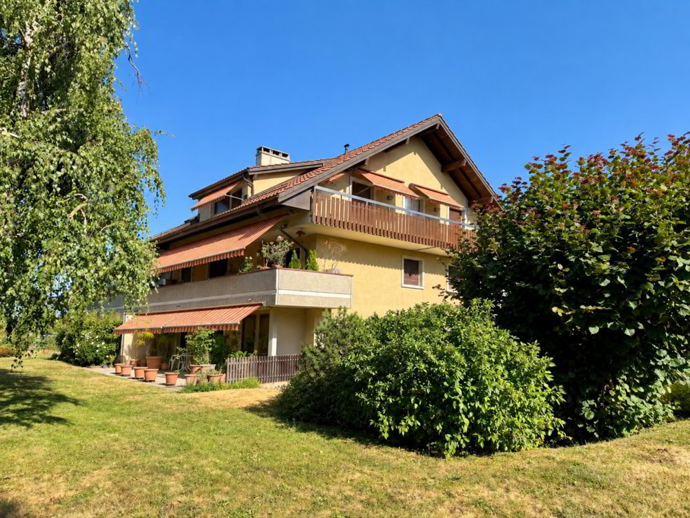 Wohnung – Echandens - Ansicht 3