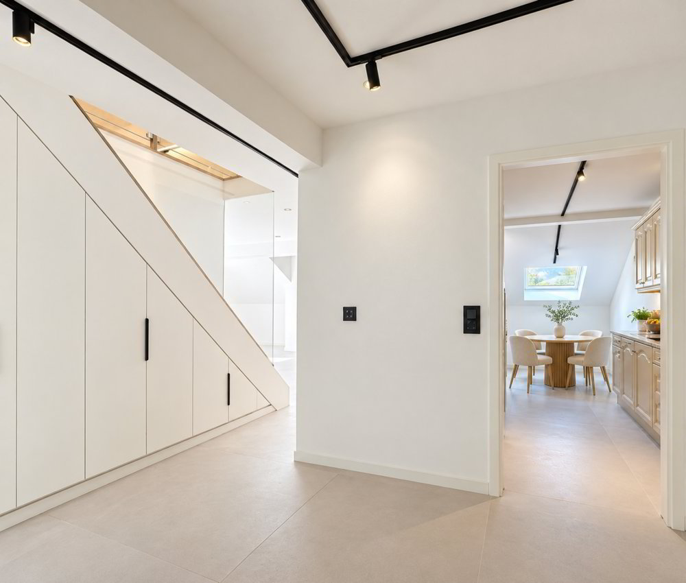 Wohnung – Echandens - Ansicht 4