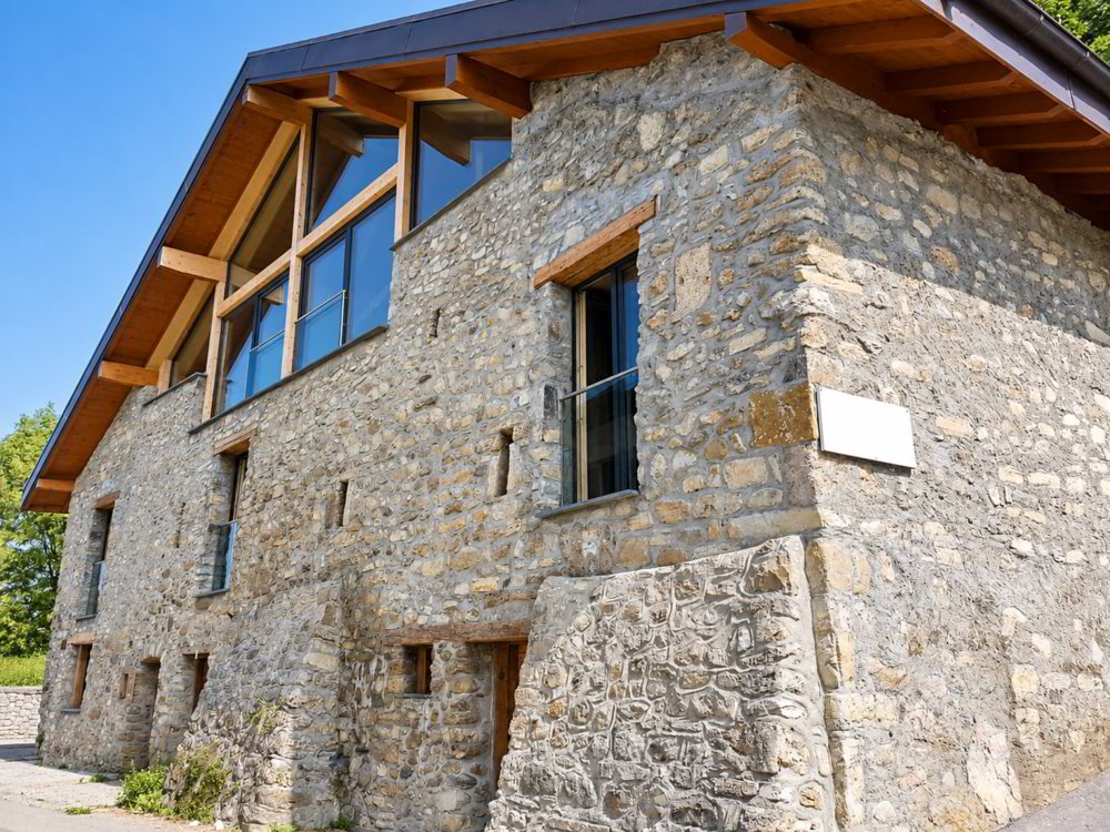 Haus – Chamby, Chaulin - Ansicht 3