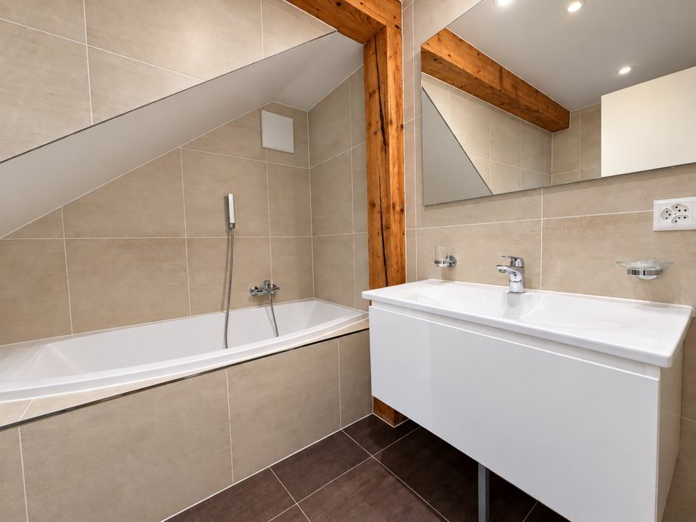 Haus – Chamby, Chaulin - Mehr