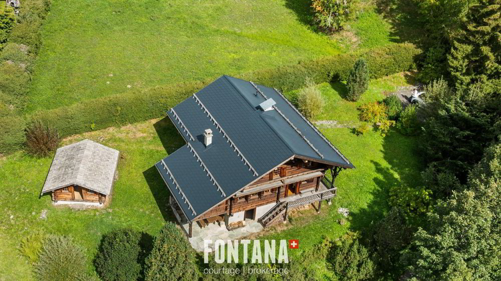 7 rooms House to buy in Les Diablerets - image 1/42